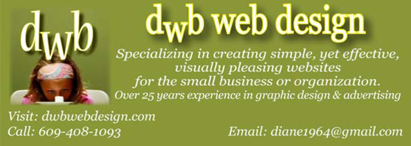 dwb web design